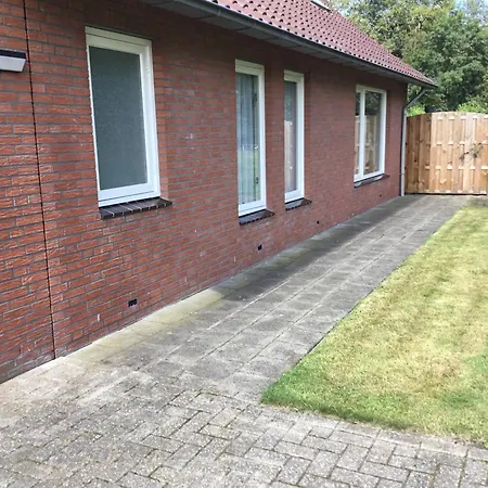 بيت للعطل Oons Hoes Rossum (Overijssel)