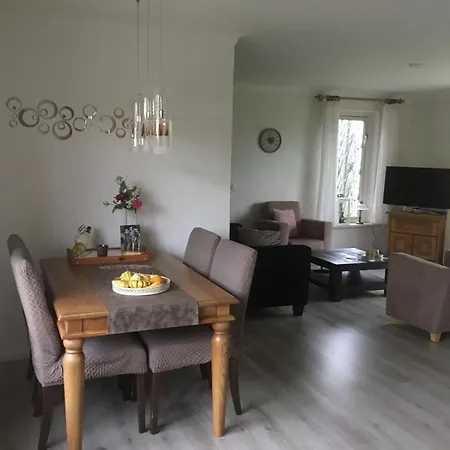 Дом отдыха Oons Hoes