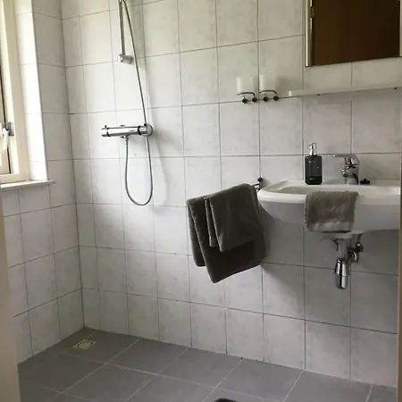 Oons Hoes * Rossum (Overijssel)