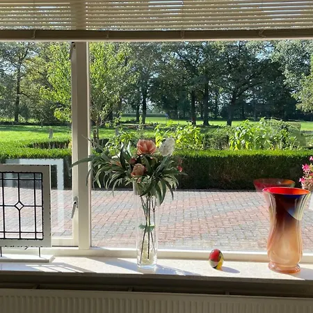 Oons Hoes Rossum (Overijssel)