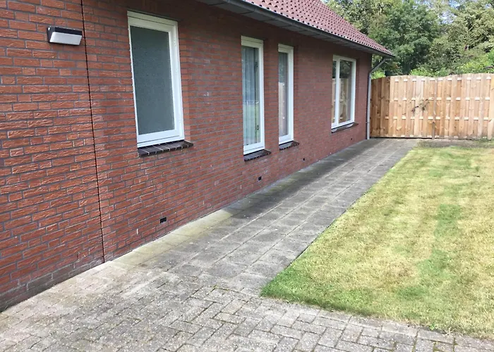 Tatil Evi Oons Hoes Rossum (Overijssel)