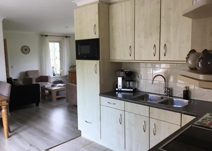 Oons Hoes Tatil Evi Rossum (Overijssel)