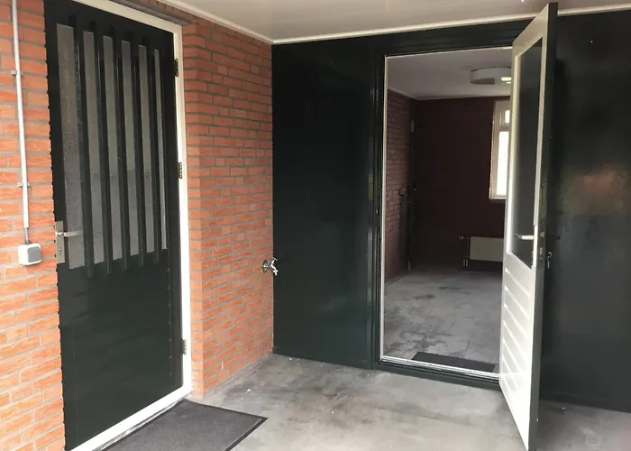 Oons Hoes Rossum (Overijssel)