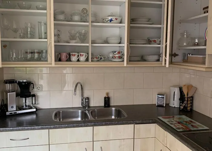 Oons Hoes * Rossum (Overijssel)