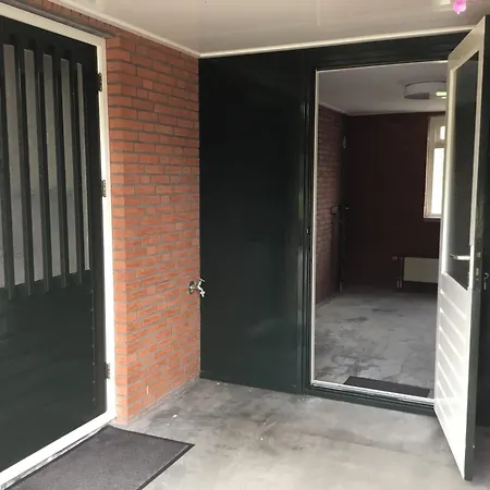 Oons Hoes Rossum (Overijssel)