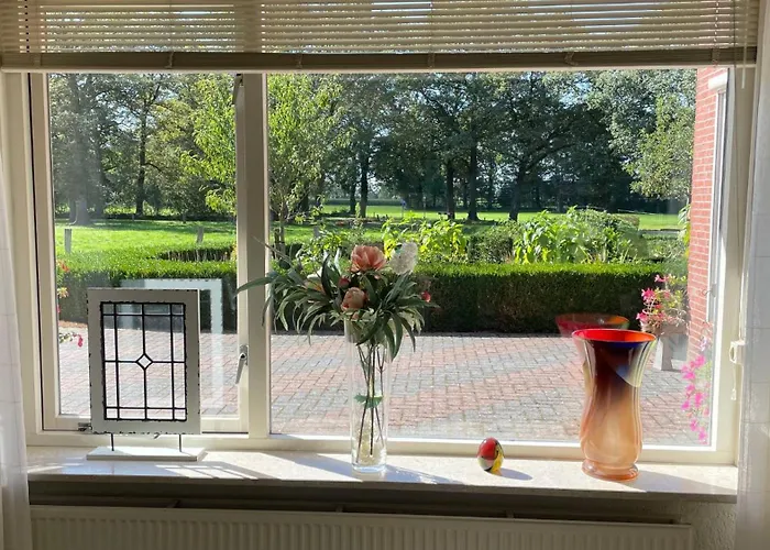 Oons Hoes Rossum (Overijssel)