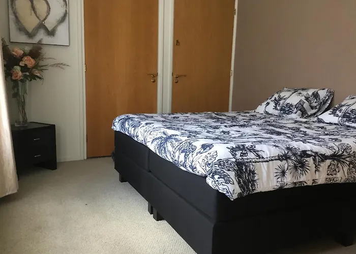 Oons Hoes Дом отдыха